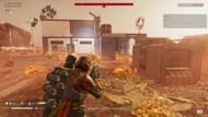 Scavengers can be tough to deal with because of their sheer numbers in battle (Image via Arrowhead Game Studios || YouTube/DrybearGamers)